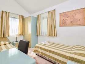 حجز فنادق وطيران