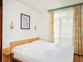 حجز فنادق وطيران