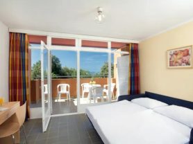 حجز فنادق وطيران