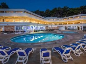 حجز فنادق وطيران