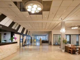 حجز فنادق وطيران