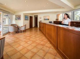 حجز فنادق وطيران