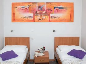 حجز فنادق وطيران