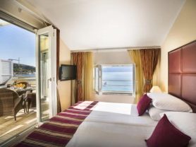 حجز فنادق وطيران