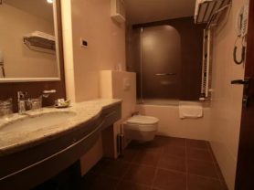 حجز فنادق وطيران