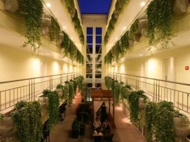 حجز فنادق وطيران