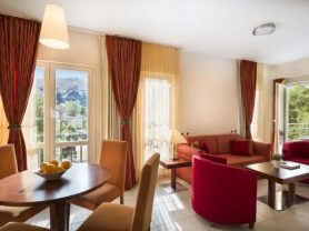 حجز فنادق وطيران