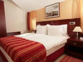 حجز فنادق وطيران