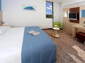 حجز فنادق وطيران