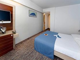 حجز فنادق وطيران