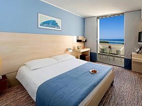 حجز فنادق وطيران