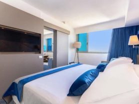 حجز فنادق وطيران