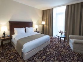 حجز فنادق وطيران