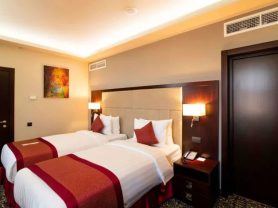 حجز فنادق وطيران