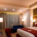 حجز فنادق وطيران