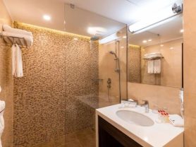 حجز فنادق وطيران