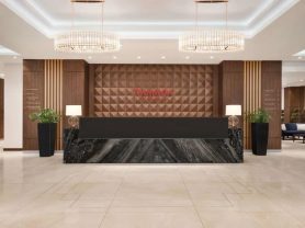 حجز فنادق وطيران