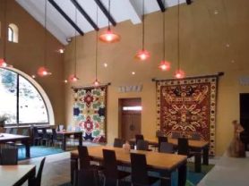 حجز فنادق وطيران