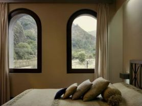 حجز فنادق وطيران