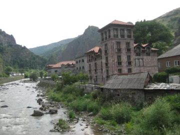 حجز فنادق وطيران