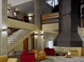 حجز فنادق وطيران