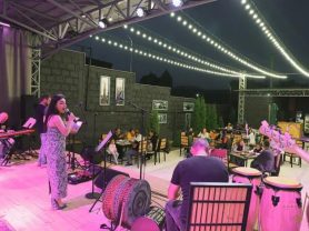 حجز فنادق وطيران