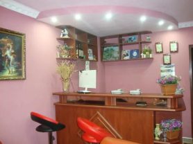 حجز فنادق وطيران