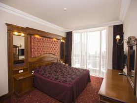 حجز فنادق وطيران