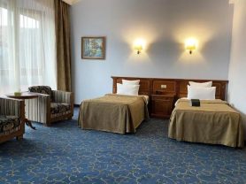 حجز فنادق وطيران