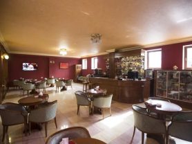 حجز فنادق وطيران