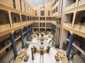 حجز فنادق وطيران