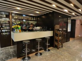 حجز فنادق وطيران