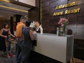 حجز فنادق وطيران