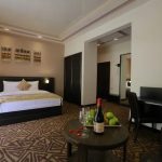 حجز فنادق وطيران