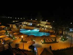 حجز فنادق وطيران