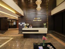 حجز فنادق وطيران