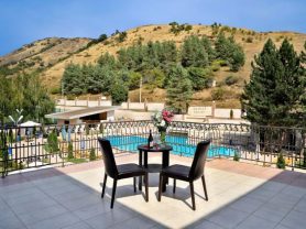 حجز فنادق وطيران