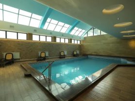 حجز فنادق وطيران