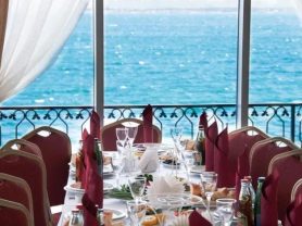 حجز فنادق وطيران