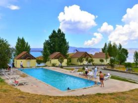 حجز فنادق وطيران