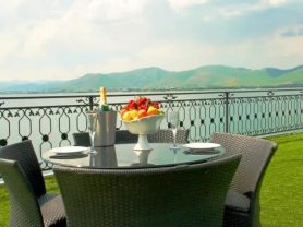 حجز فنادق وطيران