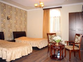 حجز فنادق وطيران