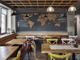 حجز فنادق وطيران