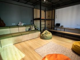 حجز فنادق وطيران