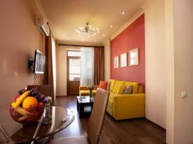 حجز فنادق وطيران