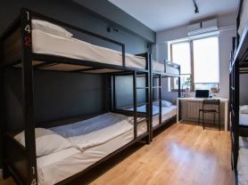 حجز فنادق وطيران