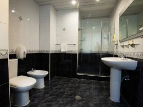 حجز فنادق وطيران