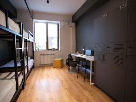 حجز فنادق وطيران