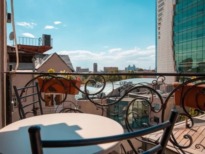 حجز فنادق وطيران