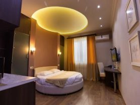 حجز فنادق وطيران